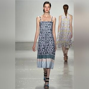 SUNO Ladies Couture Spring Dress NWT